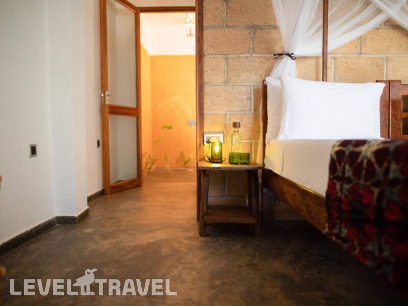 Фотография Aluna Beach Lodge (Adults Only 18+)