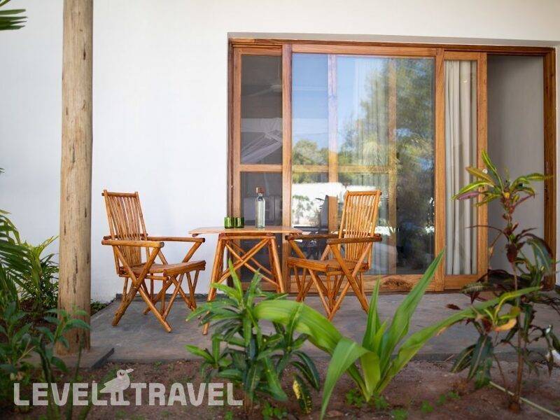 Фотография Aluna Beach Lodge (Adults Only 18+)
