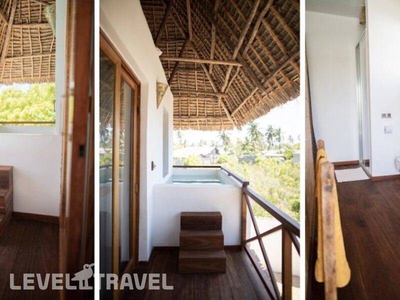 Фотография Aluna Beach Lodge (Adults Only 18+)