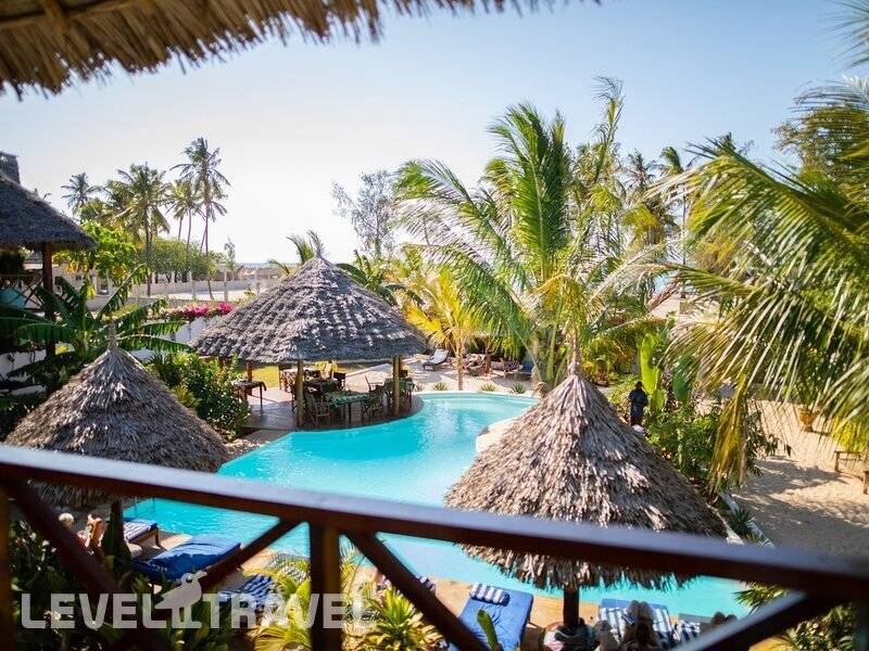 Фотография Aluna Beach Lodge (Adults Only 18+)