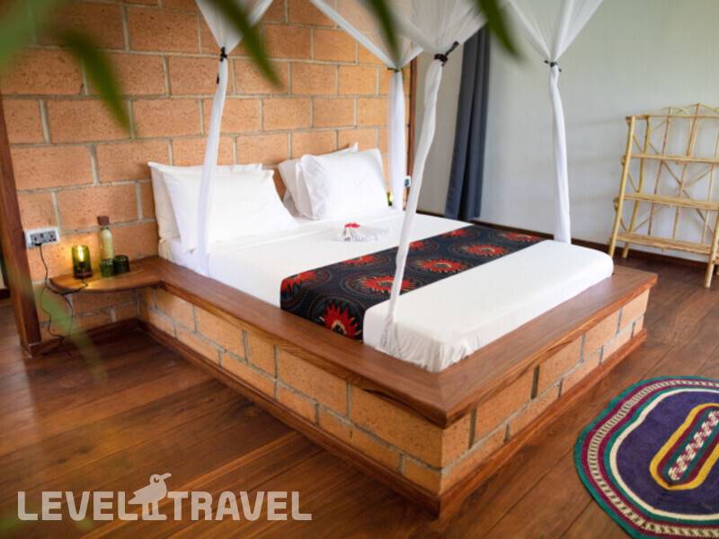 Фотография Aluna Beach Lodge (Adults Only 18+)