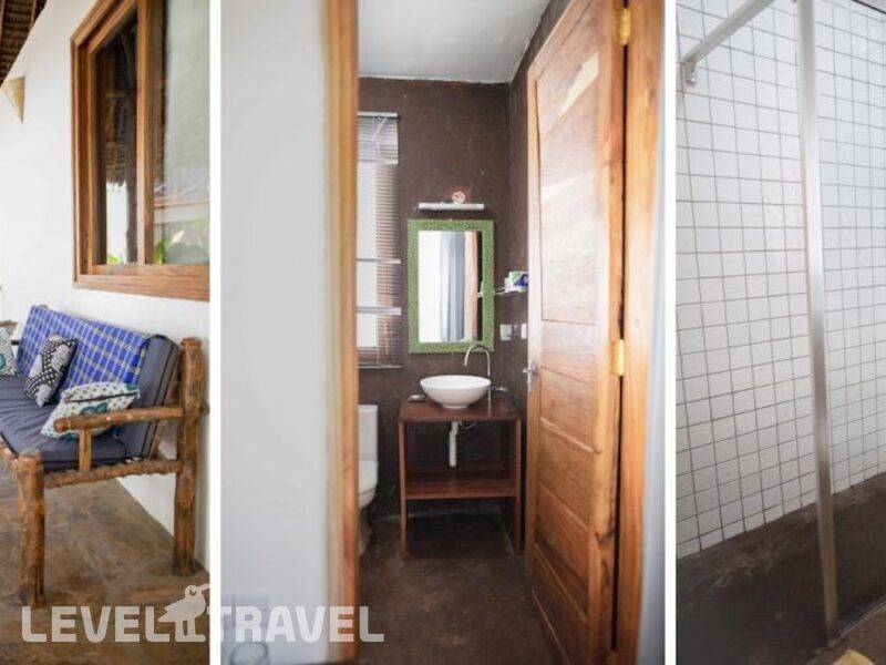Фотография Aluna Beach Lodge (Adults Only 18+)