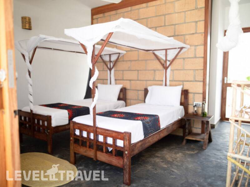 Фотография Aluna Beach Lodge (Adults Only 18+)