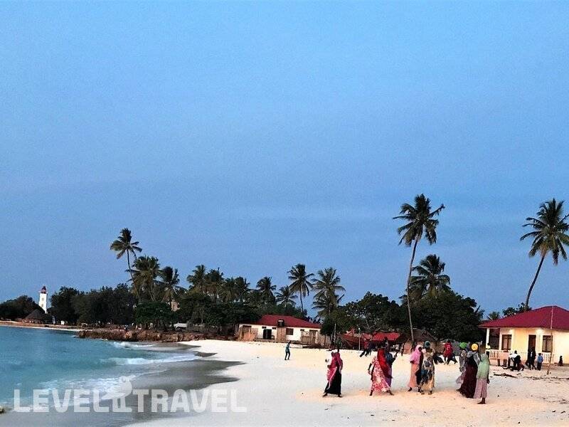 Фотография Aluna Beach Lodge (Adults Only 18+)