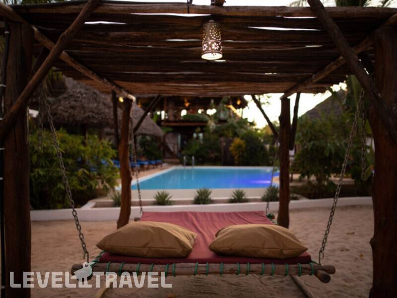 Фотография Aluna Beach Lodge (Adults Only 18+)