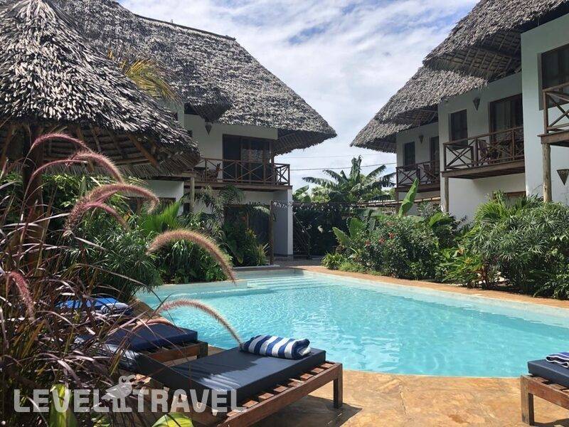 Фотография Aluna Beach Lodge (Adults Only 18+)