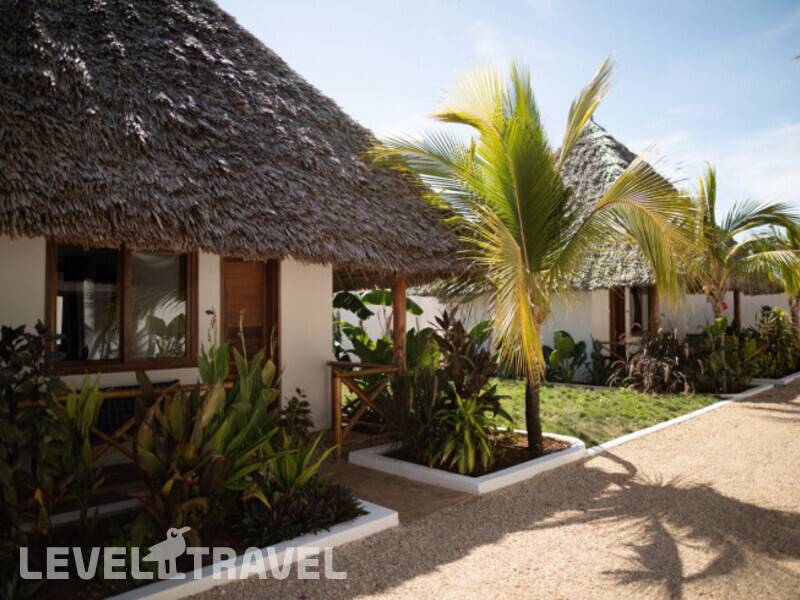 Фотография Aluna Beach Lodge (Adults Only 18+)
