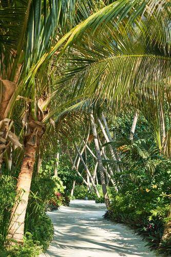 Jumeirah Maldives (Ex. Lux* North Male Atoll)