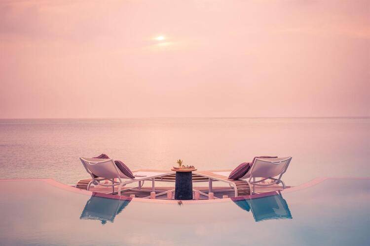 Jumeirah Maldives (Ex. Lux* North Male Atoll)