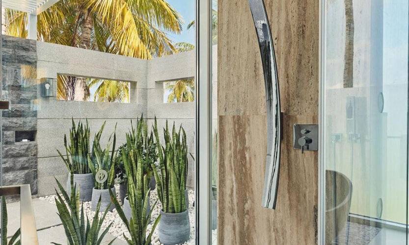 Jumeirah Maldives (Olhahali Island)