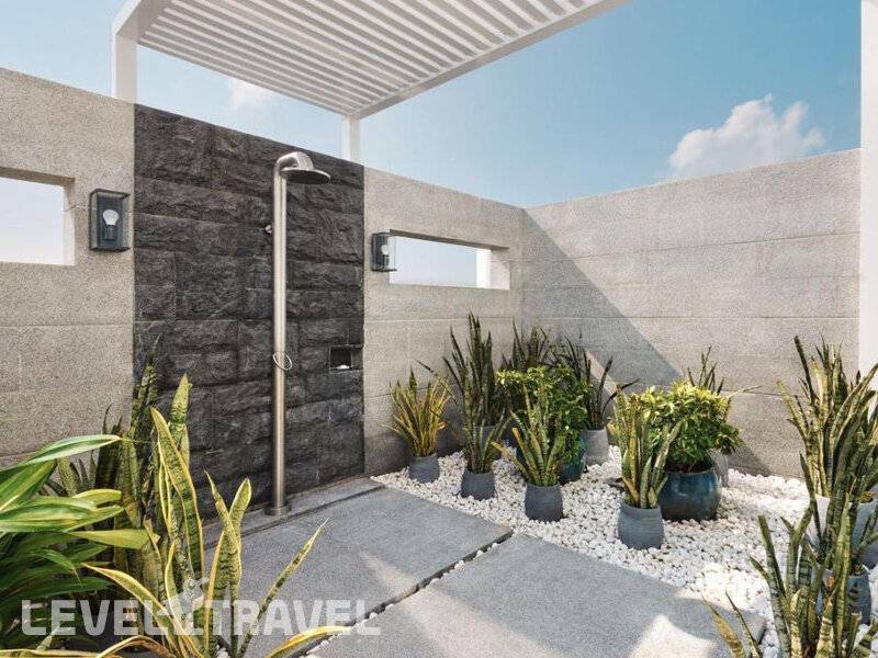 Фотография Jumeirah Maldives (Olhahali Island)