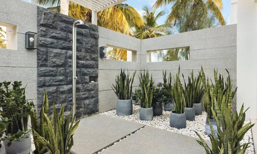 Jumeirah Maldives (Olhahali Island)