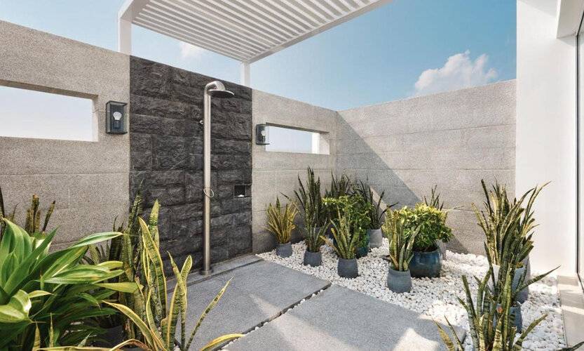 Jumeirah Maldives (Olhahali Island)