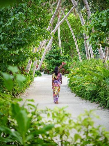 Jumeirah Maldives (Ex. Lux* North Male Atoll)
