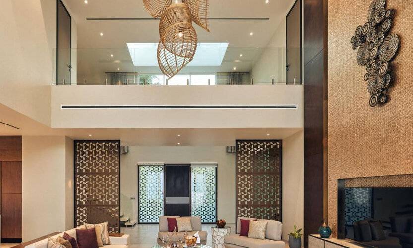 Jumeirah Maldives (Olhahali Island)