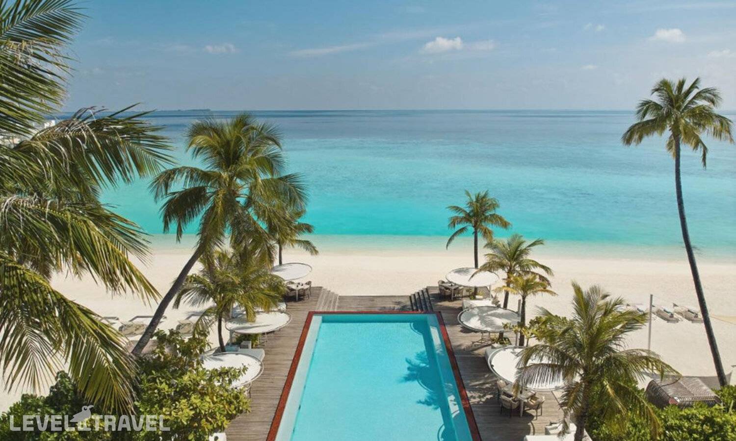 Jumeirah Maldives (Olhahali Island) — фото 7