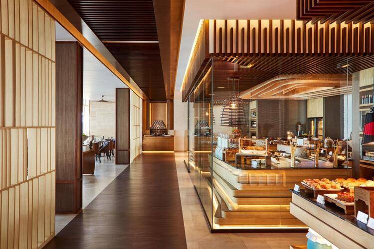 Jumeirah Maldives (Ex. Lux* North Male Atoll)