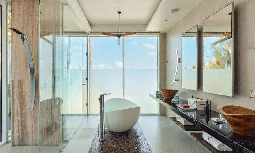 Jumeirah Maldives (Olhahali Island)