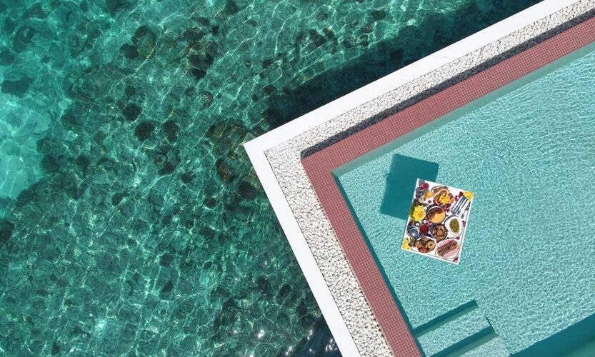 Jumeirah Maldives (Olhahali Island)