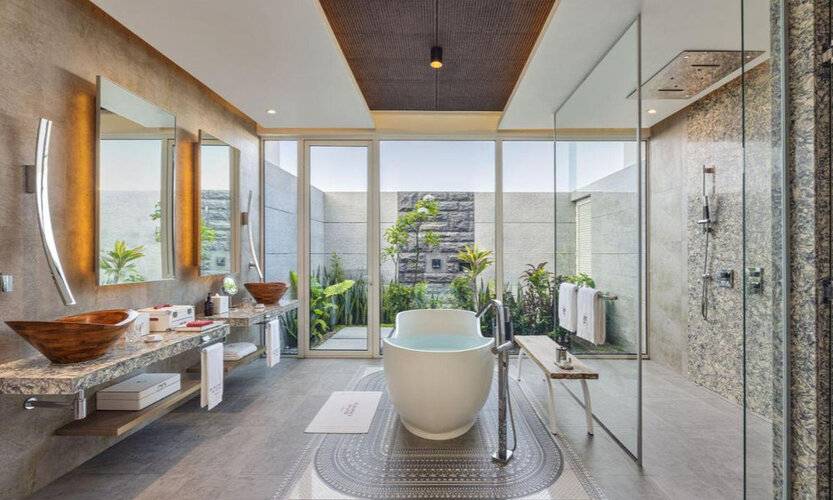 Jumeirah Maldives (Olhahali Island)