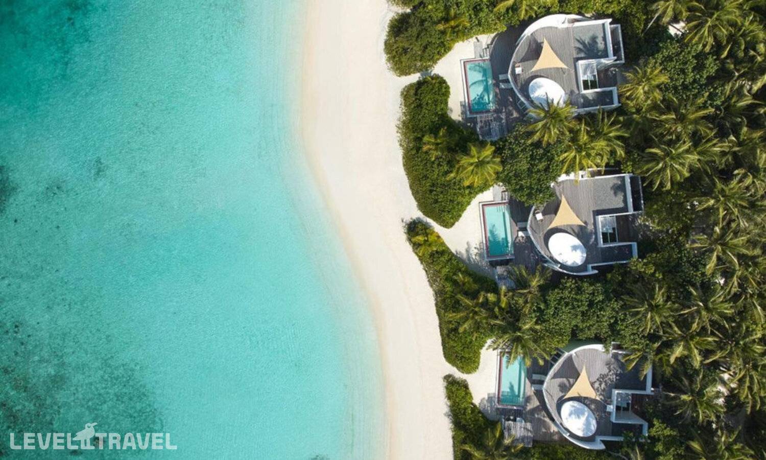 Jumeirah Maldives (Olhahali Island) — фото 8