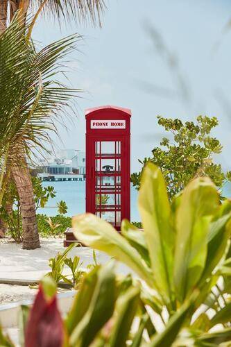 Jumeirah Maldives (Ex. Lux* North Male Atoll)