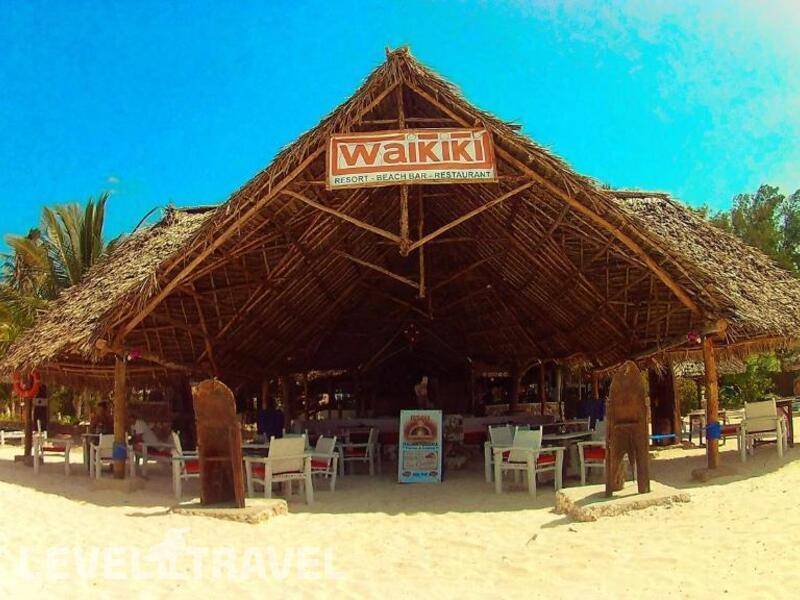 Фотография Waikiki Resort