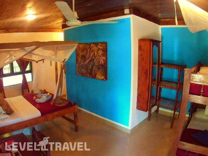 Фотография Waikiki Resort