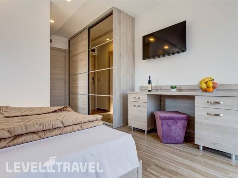 Фотография Apartments Al Mare