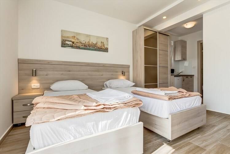 Apartments Al Mare