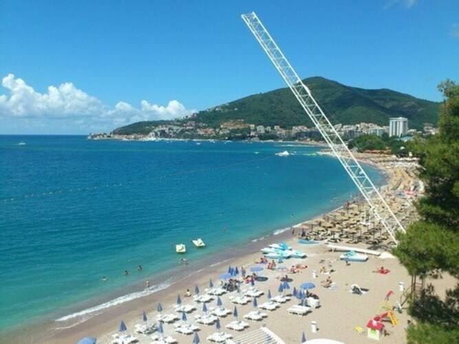 Apartments Al Mare