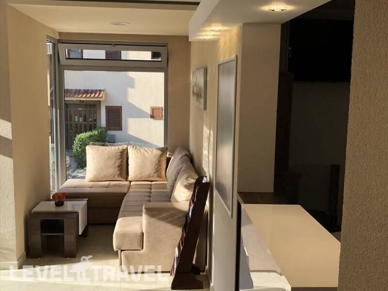 Фотография Apartments Al Mare