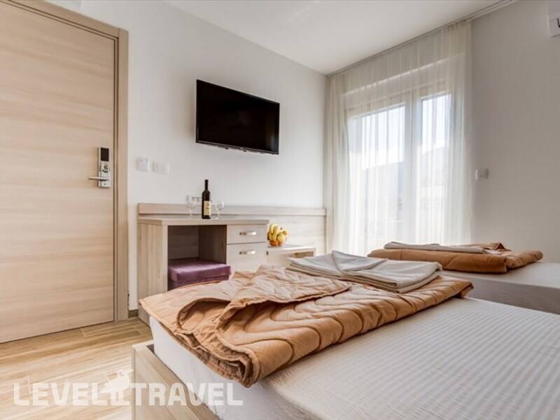 Фотография Apartments Al Mare
