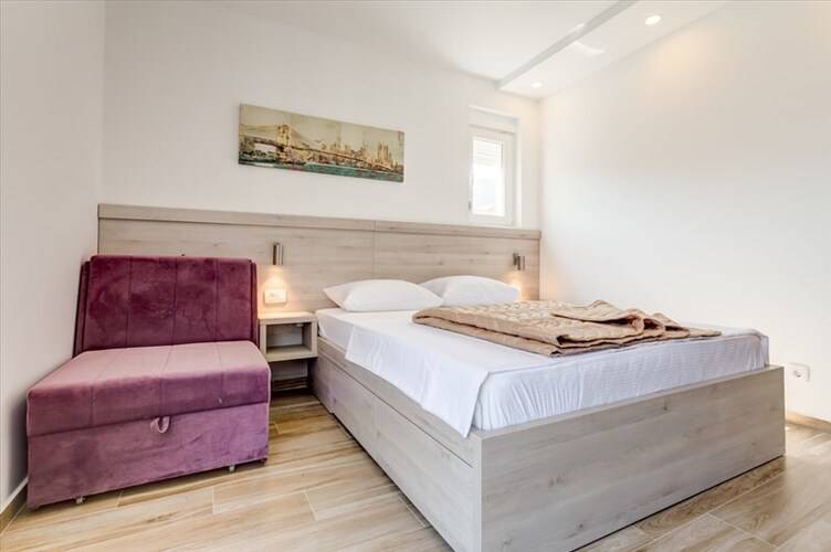 Apartments Al Mare