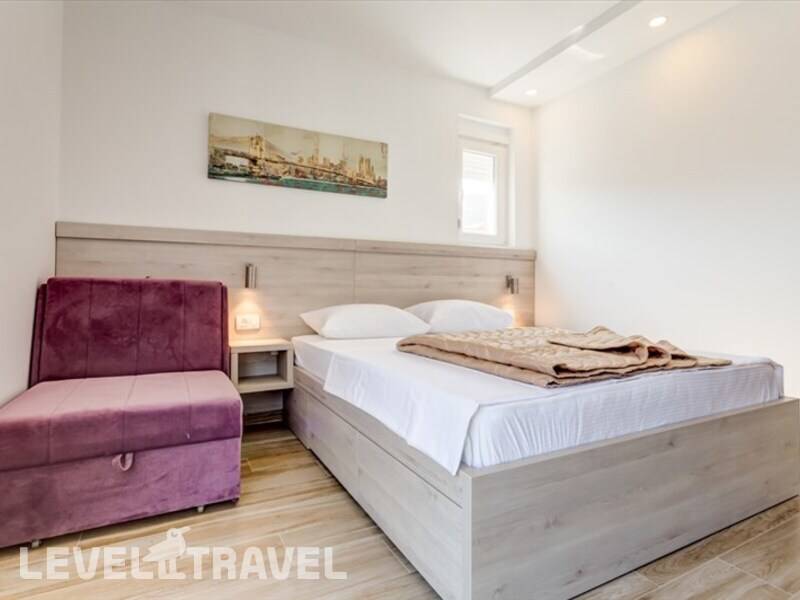 Фотография Apartments Al Mare