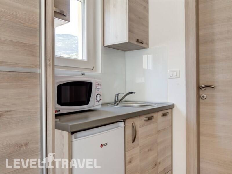 Фотография Apartments Al Mare