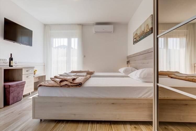 Apartments Al Mare