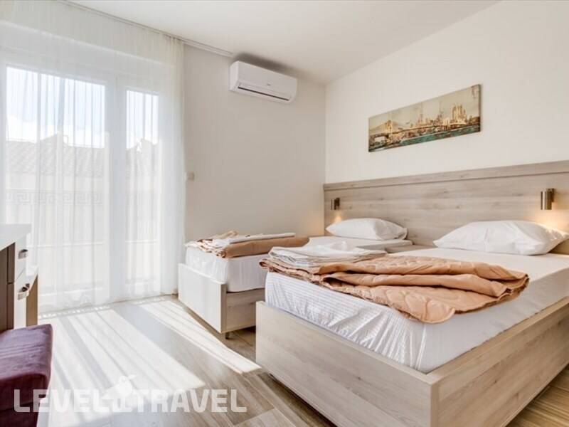Фотография Apartments Al Mare