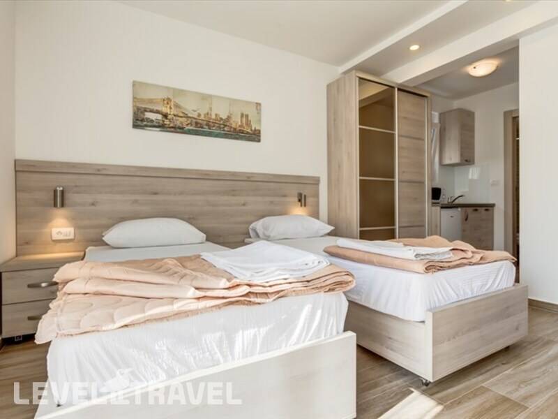 Фотография Apartments Al Mare