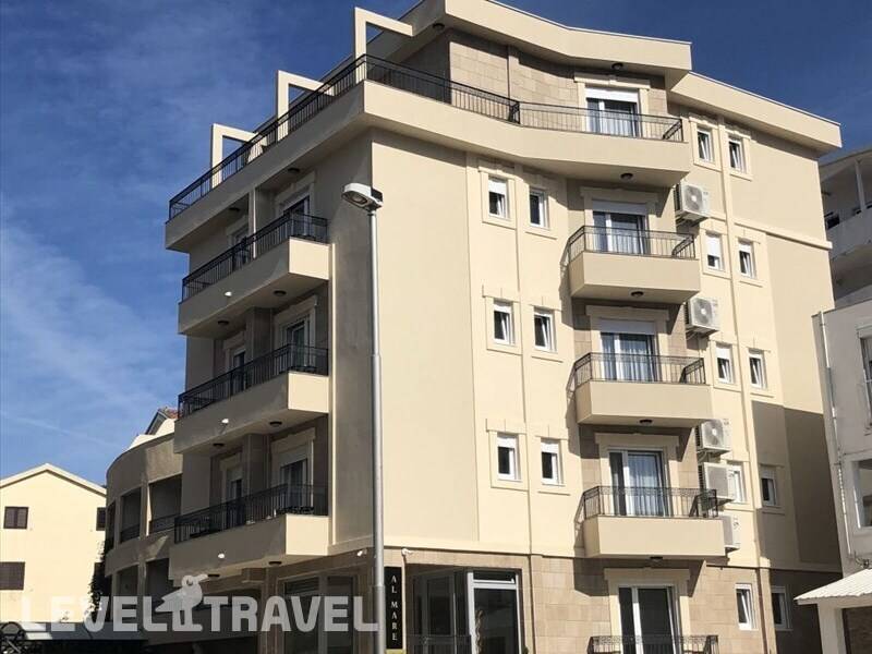 Фотография Apartments Al Mare