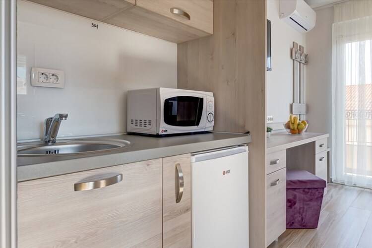 Apartments Al Mare