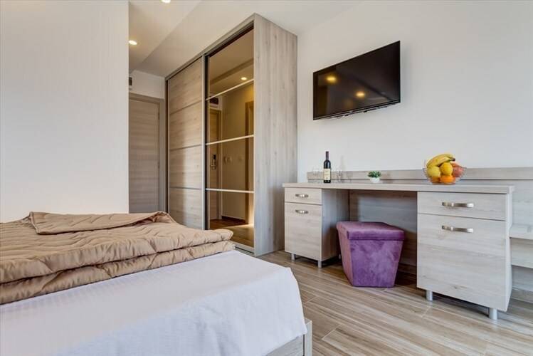 Apartments Al Mare
