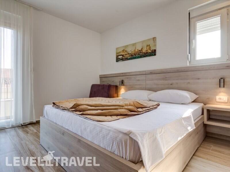 Фотография Apartments Al Mare