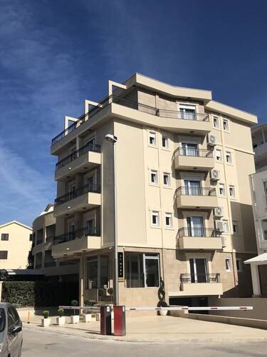 Apartments Al Mare