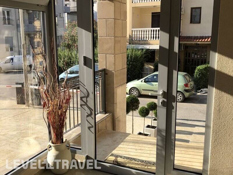 Фотография Apartments Al Mare