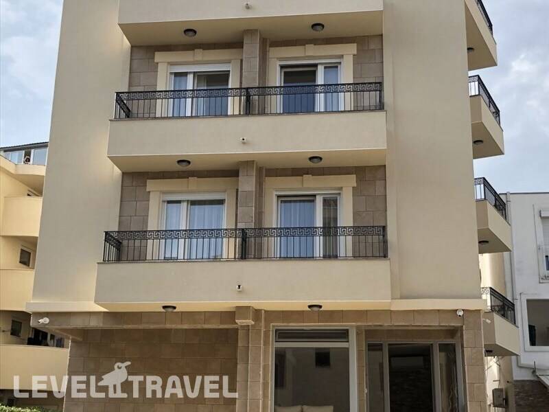 Фотография Apartments Al Mare