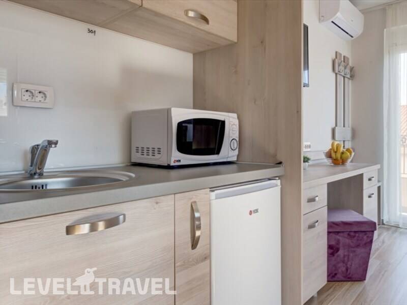Фотография Apartments Al Mare