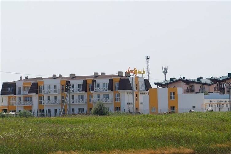 Летоотель