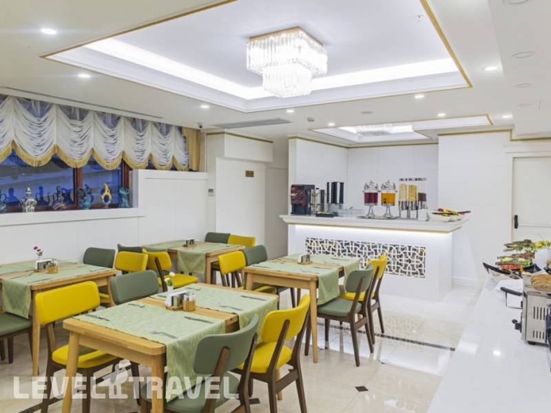 Фотография Grand Naki Hotel
