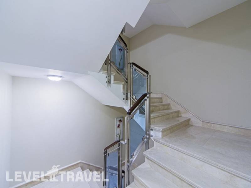 Фотография Grand Naki Hotel